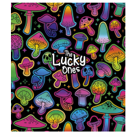 Notebook Schoolboy The Lucky ones 12 sheets cell (012-3089K)