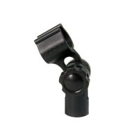 Audix DCLIP microphone holder