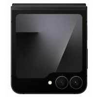 Мобільний телефон Samsung Galaxy Flip7 FE 8/128Gb Black (SM-F761BZKGSEK)