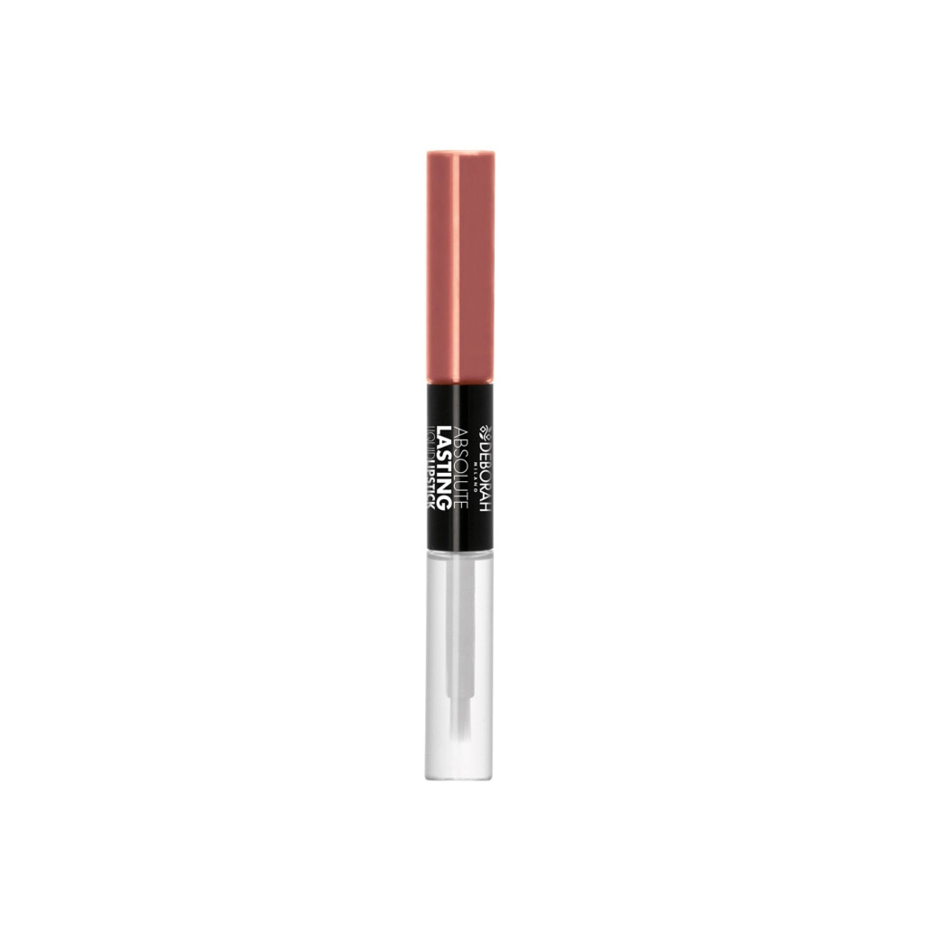 Помада для губ Deborah Absolute Lasting 16 - Nude Beige (8009518365436)