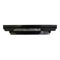 Акумулятор до ноутбука ASUS PU450 A41N1421, 3350mAh (48Wh), 4cell, 14.4V, Li-ion (A71098)