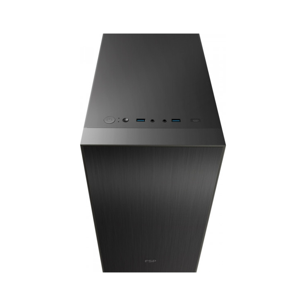 Корпус FSP CST220S Корпус FSP CST220S