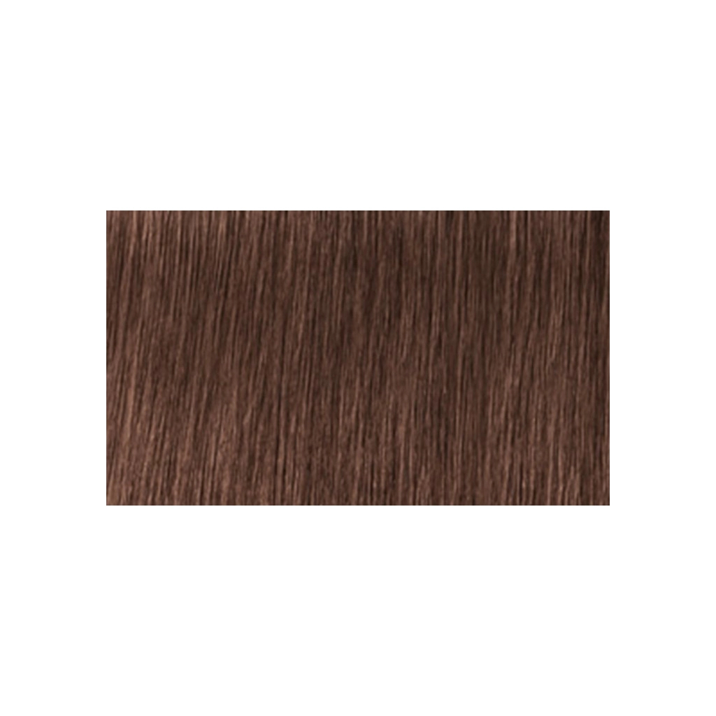 Фарба для волосся Indola Permanent Caring Color 7.86 - Середній русявий шоколадний червоний (4045787931969)