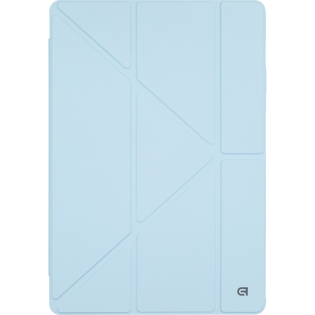 Чохол до планшета Armorstandart Y-Type PEN Samsung Galaxy Tab S10 FE+ Blue (ARM85531)