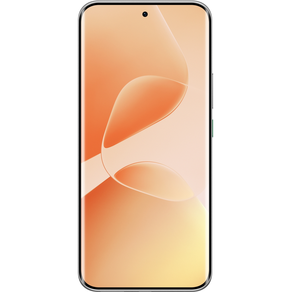 Мобільний телефон Infinix Hot 60 Pro+ 8/256Gb Sonic Yellow (4894947092701) Мобільний телефон Infinix Hot 60 Pro+ 8/256Gb Sonic Yellow (4894947092701)