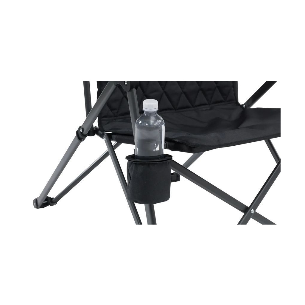 Крісло складане Outwell Ullswater Black (470447) (931752)