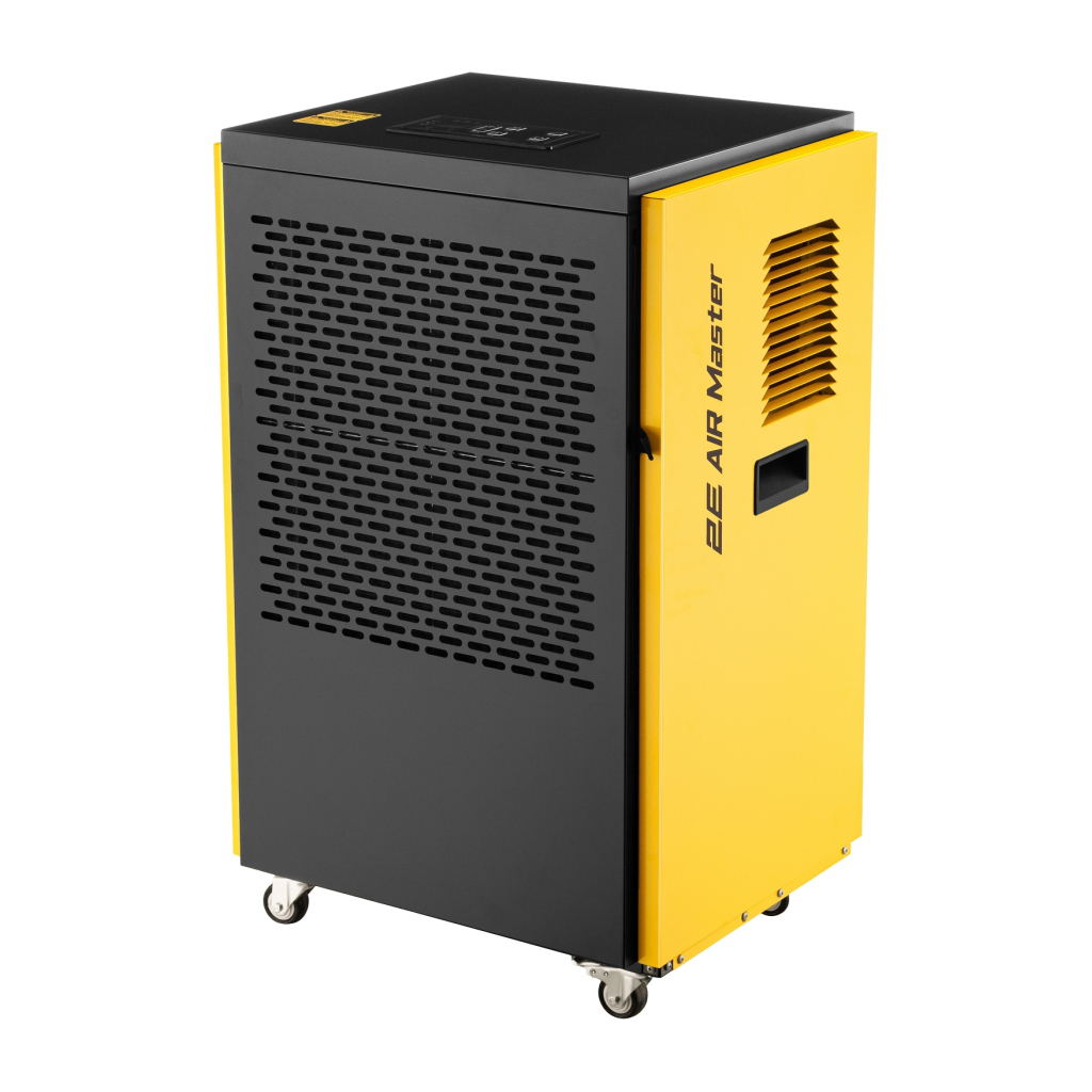 Осушувач повітря 2E Air Master 150Pro (2E-ID1500-150L) Осушувач повітря 2E Air Master 150Pro (2E-ID1500-150L)