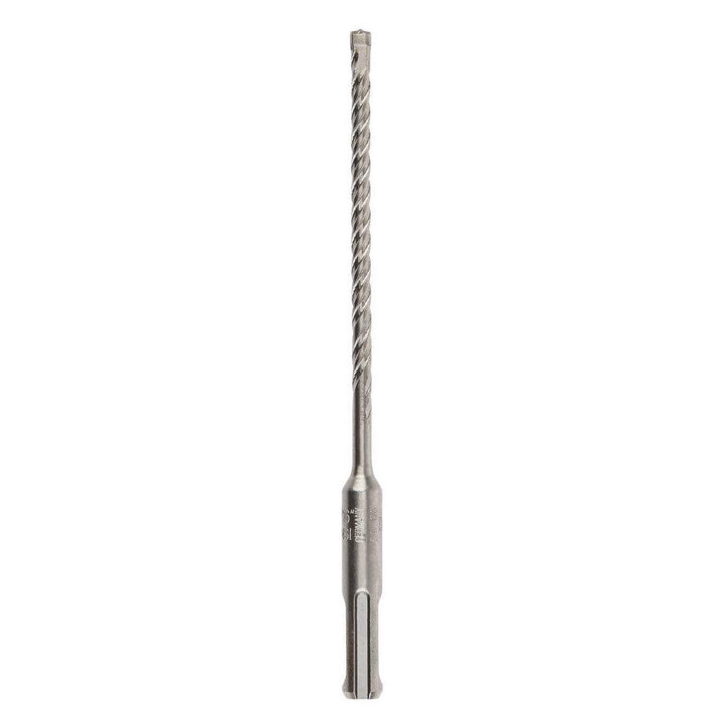 Бур DeWALT SDS+, Elite, 4 кромки, 5 x 160 x 100 мм (DT8908) Бур DeWALT SDS+, Elite, 4 кромки, 5 x 160 x 100 мм (DT8908)