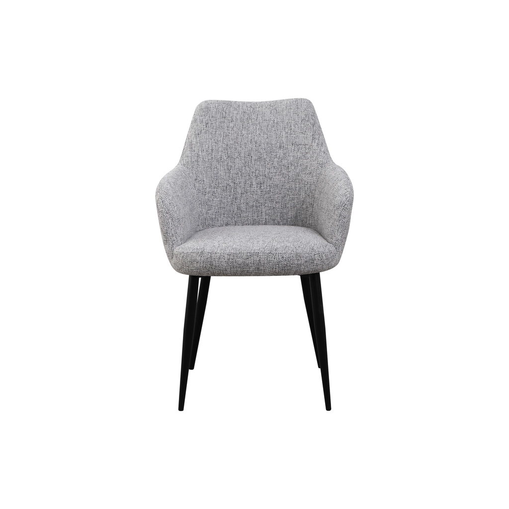 Кухонний стілець Special4You Executive light grey (E7535) Кухонний стілець Special4You Executive light grey (E7535)