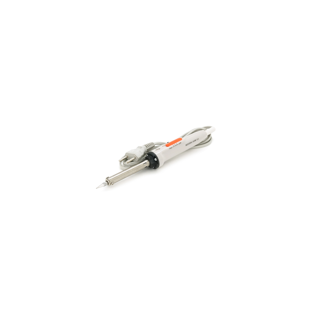 Паяльник електричний JIANG з регулятором температури JIANG JN-60100, 60-100Вт, 220V, 200-450°C, Blister (JN-60100) Паяльник електричний JIANG з регулятором температури JIANG JN-60100, 60-100Вт, 220V, 200-450°C, Blister (JN-60100)