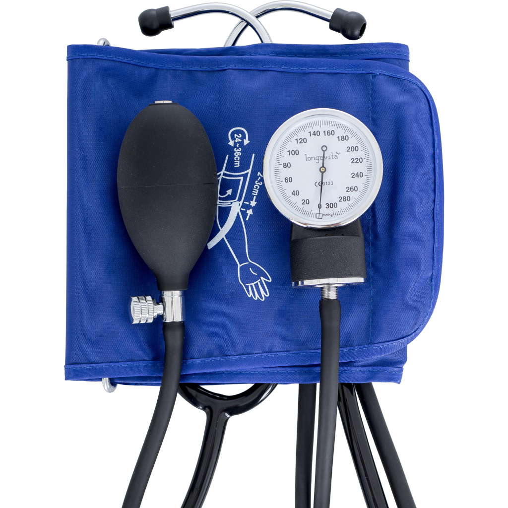 Тонометр Longevita LS-5