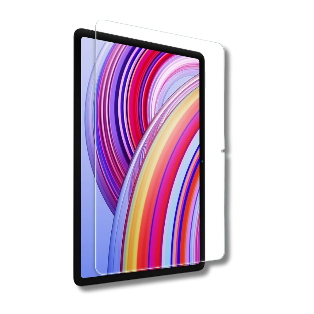 Скло захисне BeCover Xiaomi Redmi Pad 2 Pro 12.1" (714406)