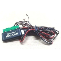 GPS трекер Teltonika PRIEDASMCA MINI Автомобільний адаптер CAN-зчитувач (PRIEDASMCA)