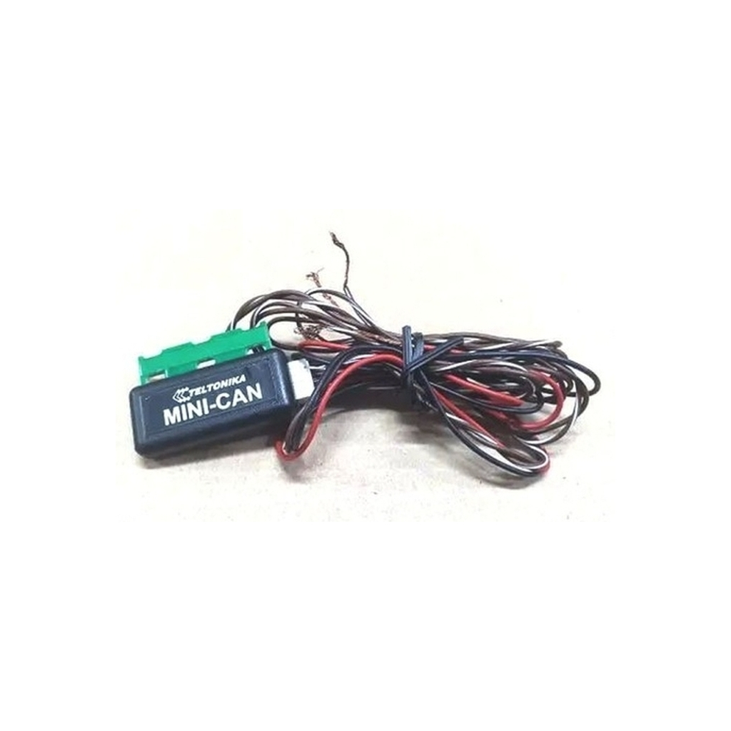 GPS трекер Teltonika PRIEDASMCA MINI Автомобільний адаптер CAN-зчитувач (PRIEDASMCA)