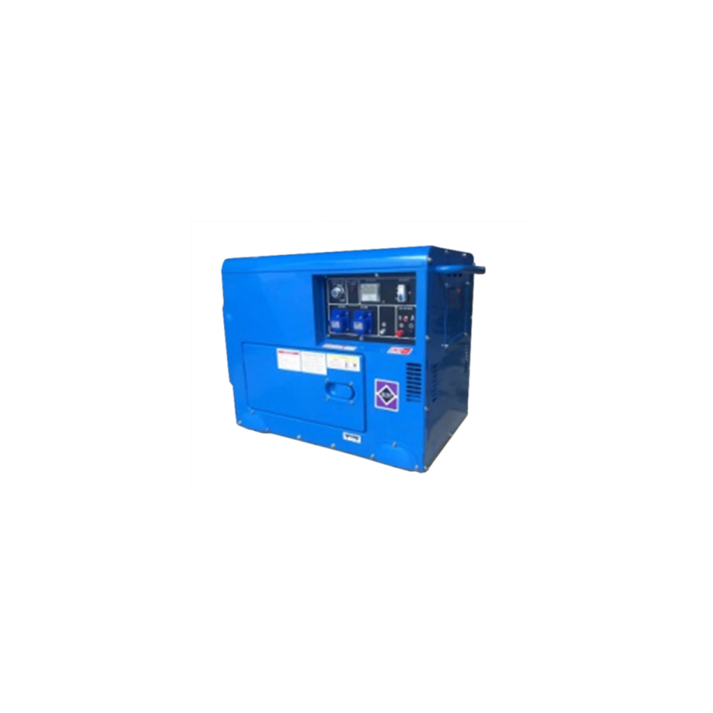 Генератор Kuyia TMG3500S, дизельний, 240V, 50Hz, 3-3,3kW, стартер, 16л (KYTMG3500S-1F-220-B) Генератор Kuyia TMG3500S, дизельний, 240V, 50Hz, 3-3,3kW, стартер, 16л (KYTMG3500S-1F-220-B)