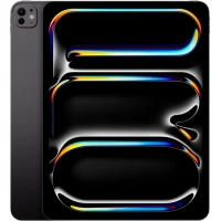 Планшет Apple iPad Pro 11" M5 Wi‑Fi 1TB with standard glass - Space Black (MDWP4TY/A)