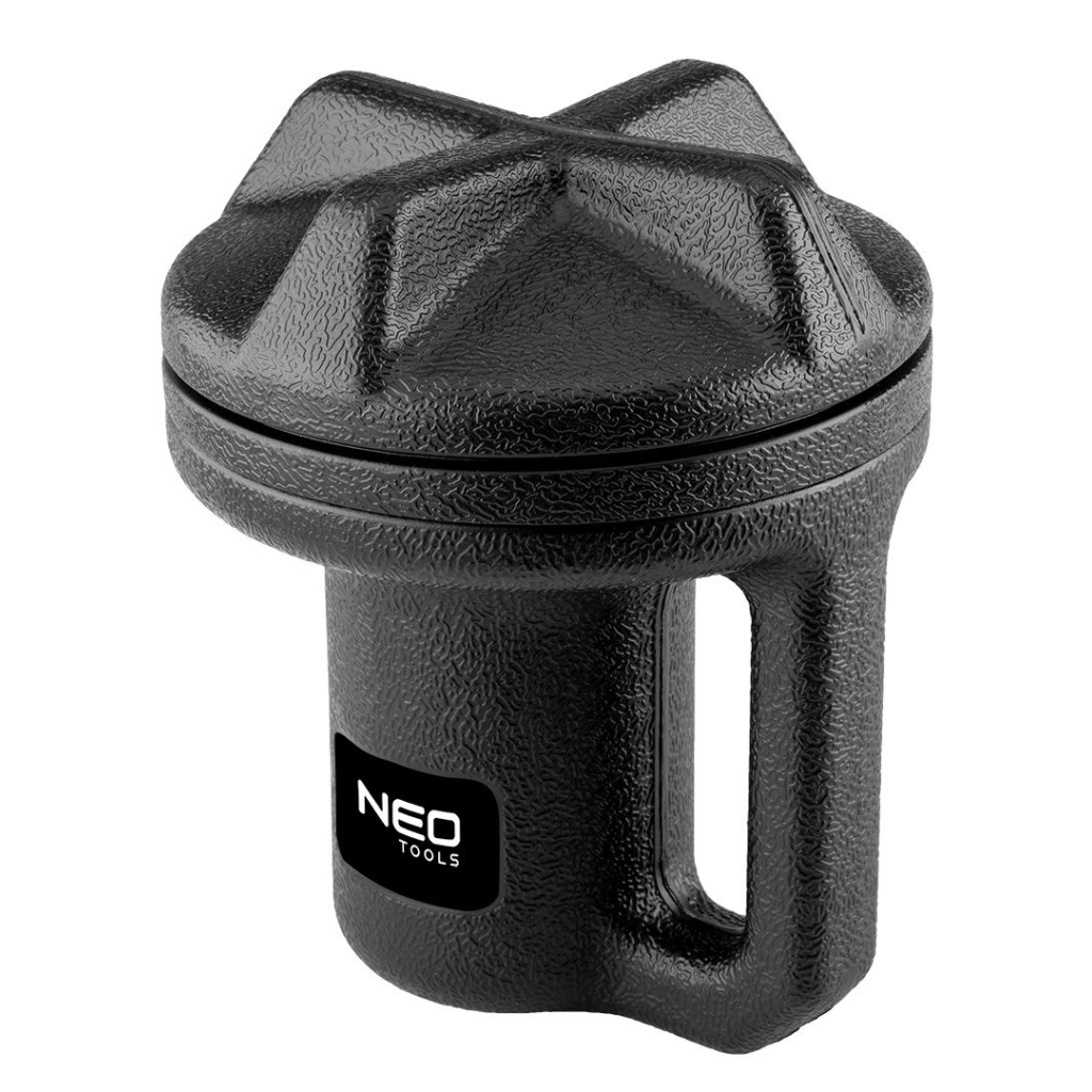 Газовий обігрівач Neo Tools 92г/год (90-134) Газовий обігрівач Neo Tools 92г/год (90-134)