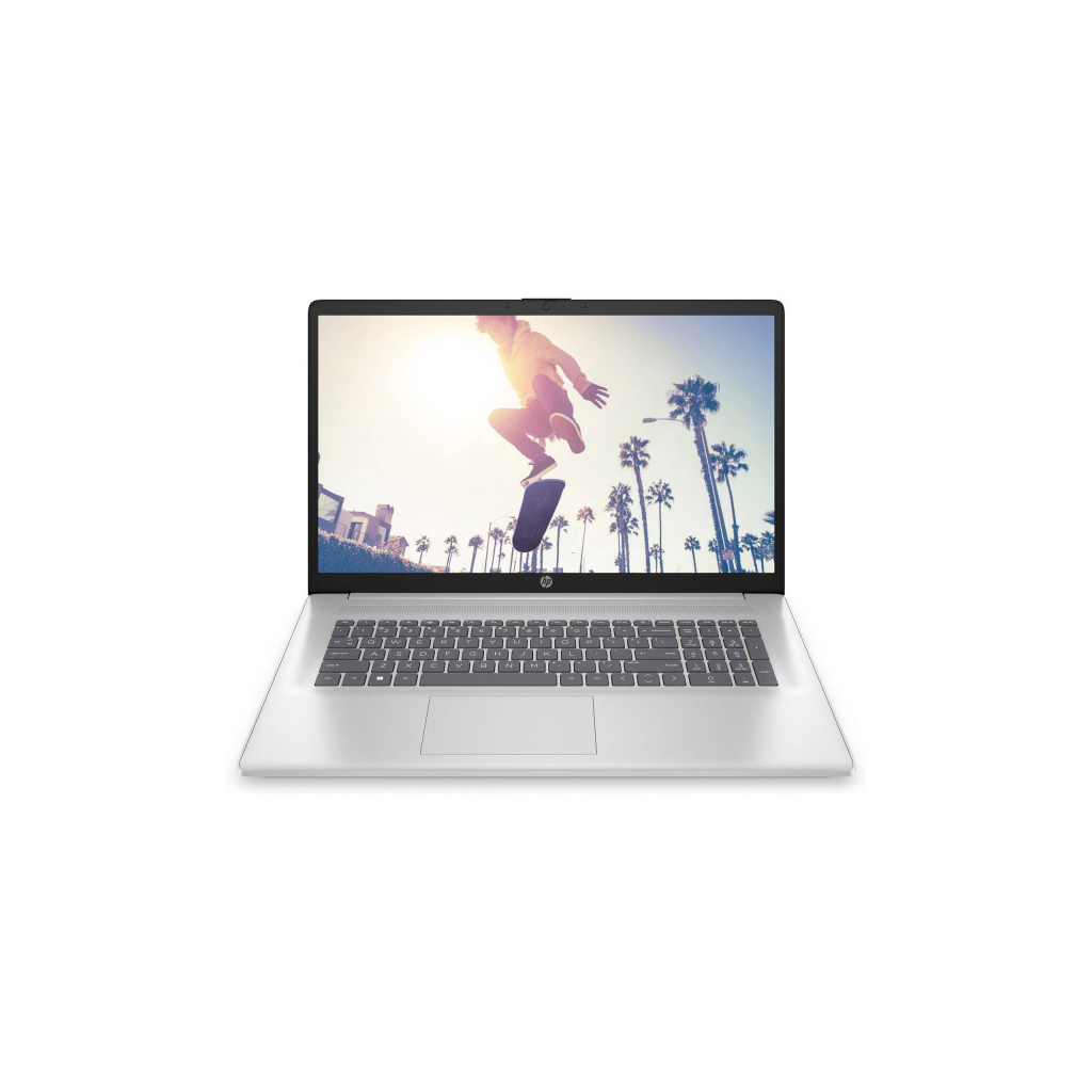 Ноутбук HP 17-cn3042ua (C9RL1EA)