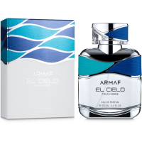 Perfumed water Armaf El Cielo 100 ml (6294015102529)