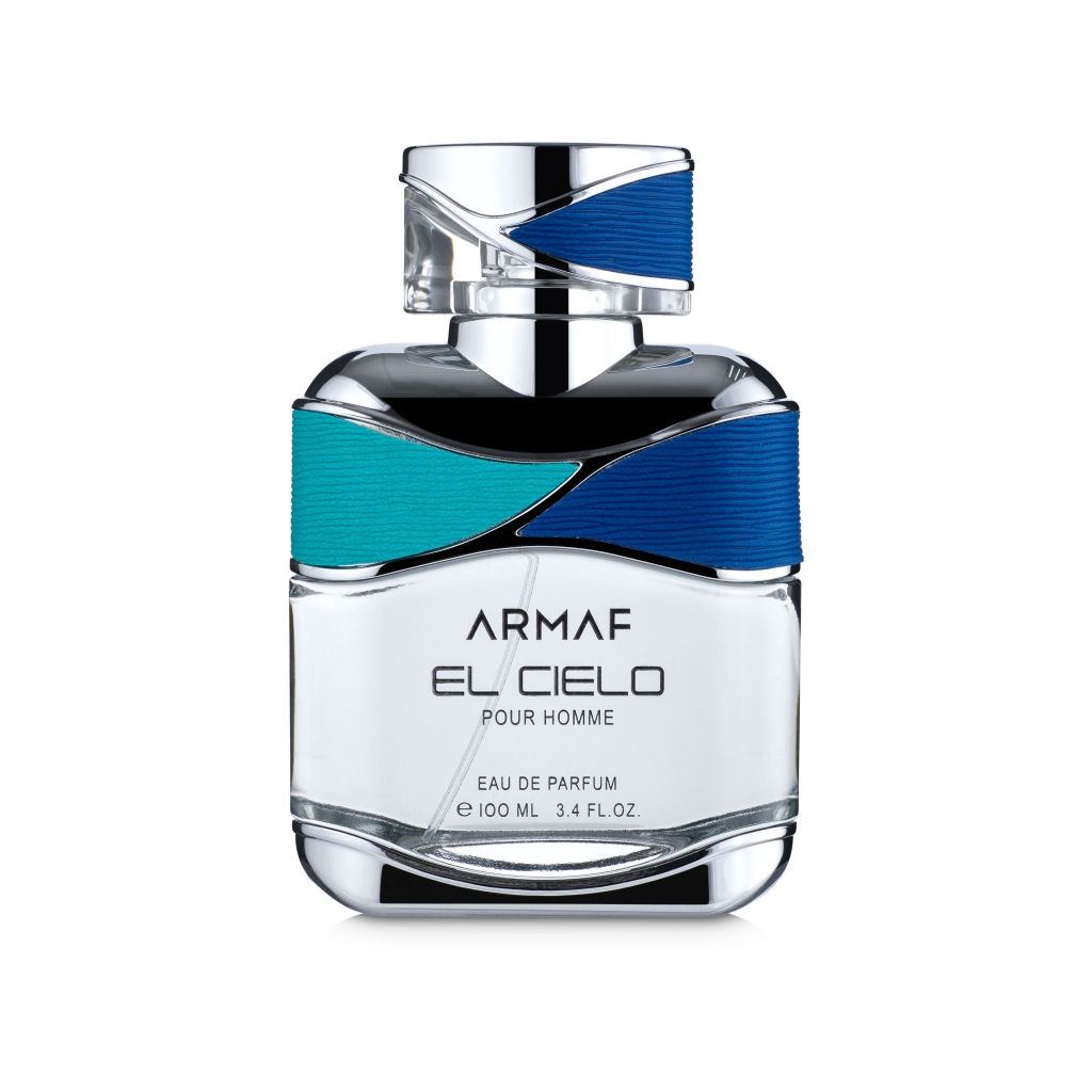 Парфумована вода Armaf El Cielo 100 мл (6294015102529)