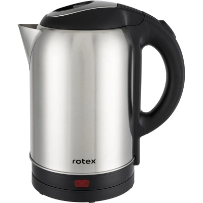 Електрочайник Rotex RKT12-S