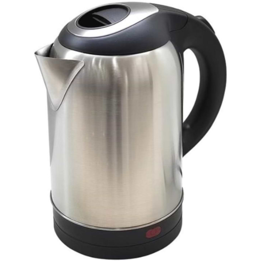 Електрочайник Rotex RKT12-S Електрочайник Rotex RKT12-S