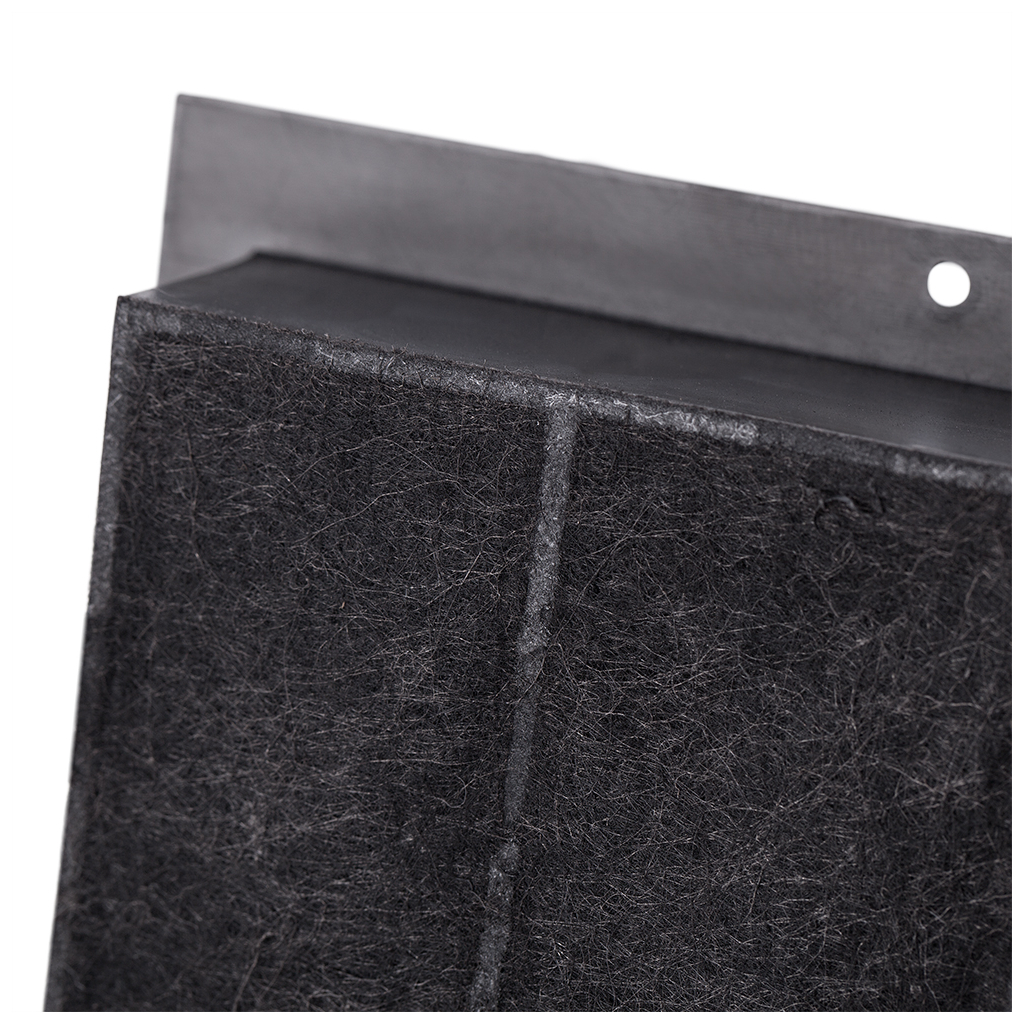 Вугільний фільтр для витяжки Cata TF-2003 (2шт в уп.) (4823082703630)