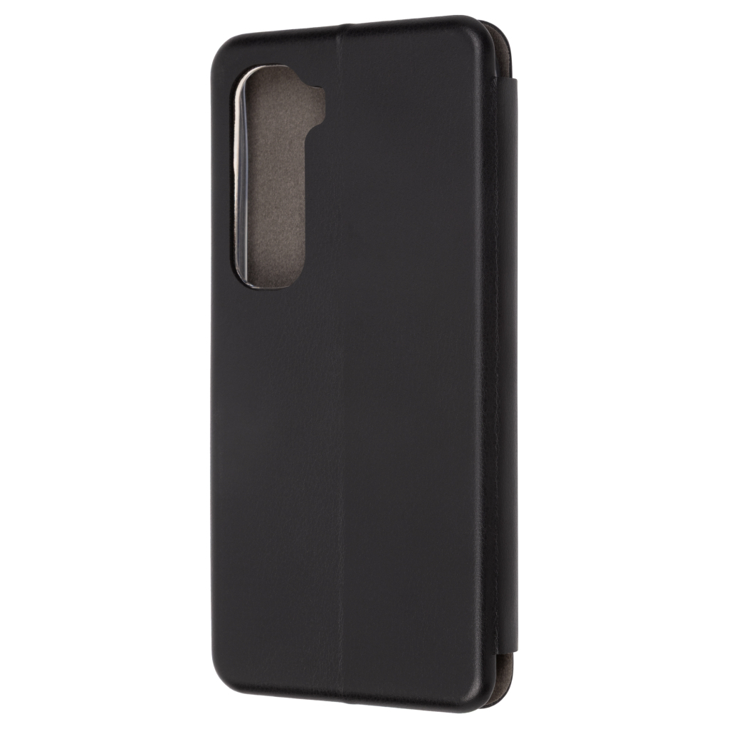 Чохол до мобільного телефона Armorstandart G-Case Infinix Hot 60i 4G Black (ARM87245) Чохол до мобільного телефона Armorstandart G-Case Infinix Hot 60i 4G Black (ARM87245)