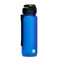 Water bottle Line Art Grassa 800 ml blue (60014318LA-03)