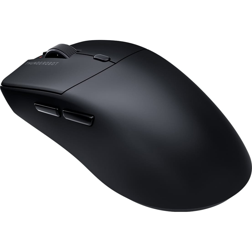 Мишка Thunderobot ML6Pro Tri-mode Black (6932066315788) Мишка Thunderobot ML6Pro Tri-mode Black (6932066315788)