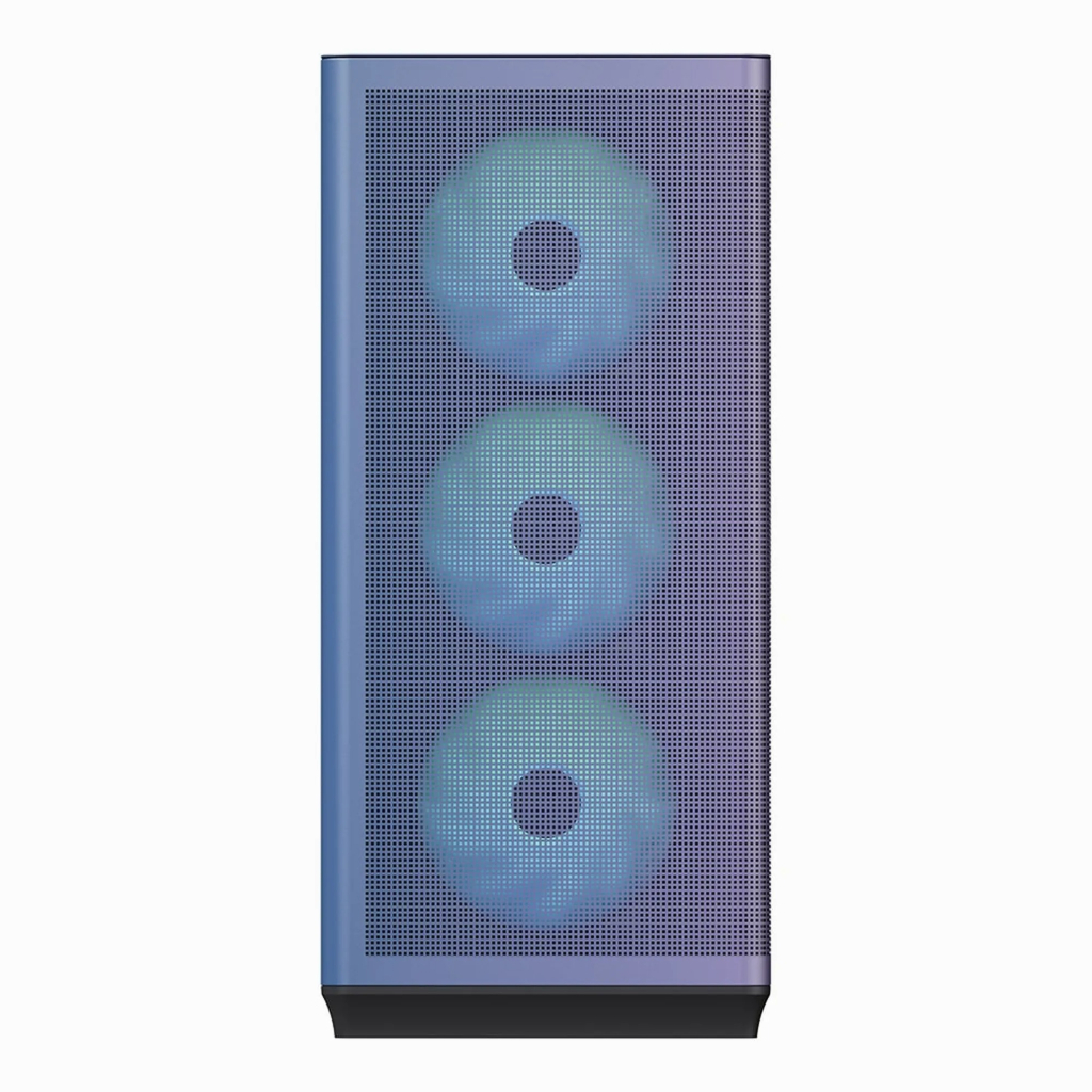 Корпус для ПК APNX Creator C1-R Chroma Flair (APCM-CR01143.C1) Корпус для ПК APNX Creator C1-R Chroma Flair (APCM-CR01143.C1)