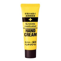 Hand cream Isehan Medicated Hand Cream 30 g (49737202)
