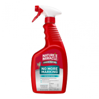 8in1 Nature's Miracle Re-Tickling Dog Spray 709ml (18065055583)