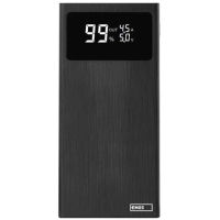 Батарея універсальна EMOS 20000mAh BETAQ 20, 22.5W, black (B0532B)