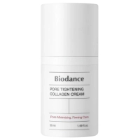 Face cream Biodance Pore Tightening Collagen 50 ml (8809891184330)