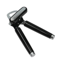 Консервний ніж KitchenAid Classic 21 см чорний (KCG199OHOBE)