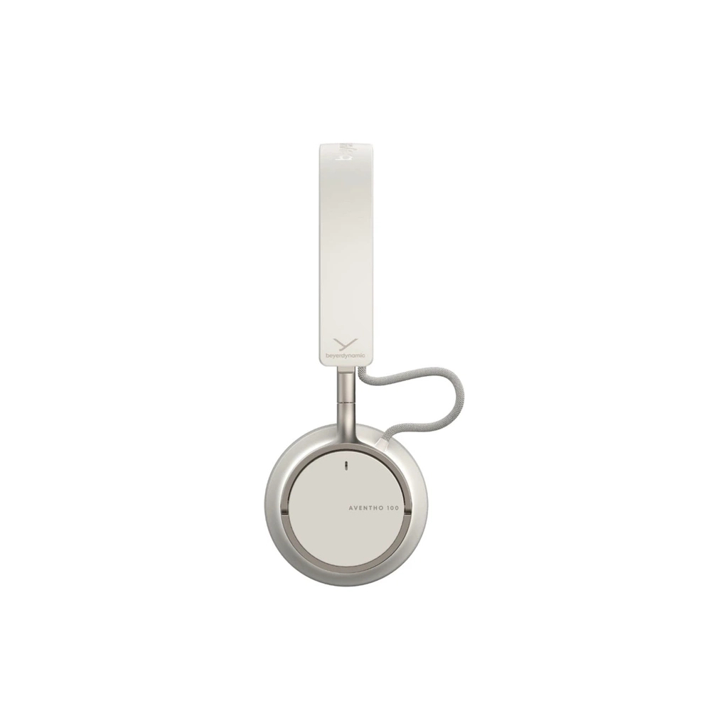 Навушники Beyerdynamic Aventho 100 Cream (531747)