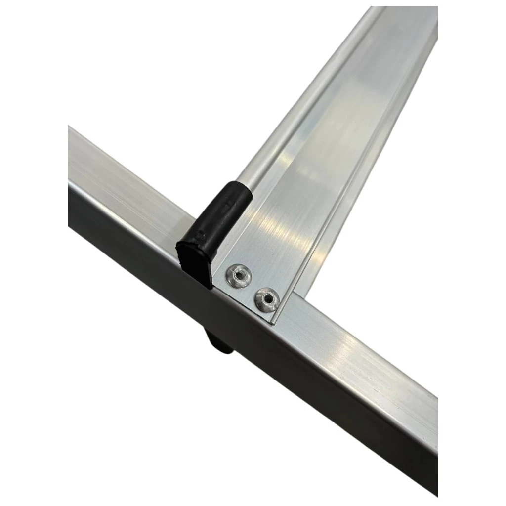 Драбина GTM cтремянка 2сх. верхя сходинка0,39м (KMH0102)