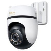 Камера відеоспостереження TP-Link TAPO-C530WS