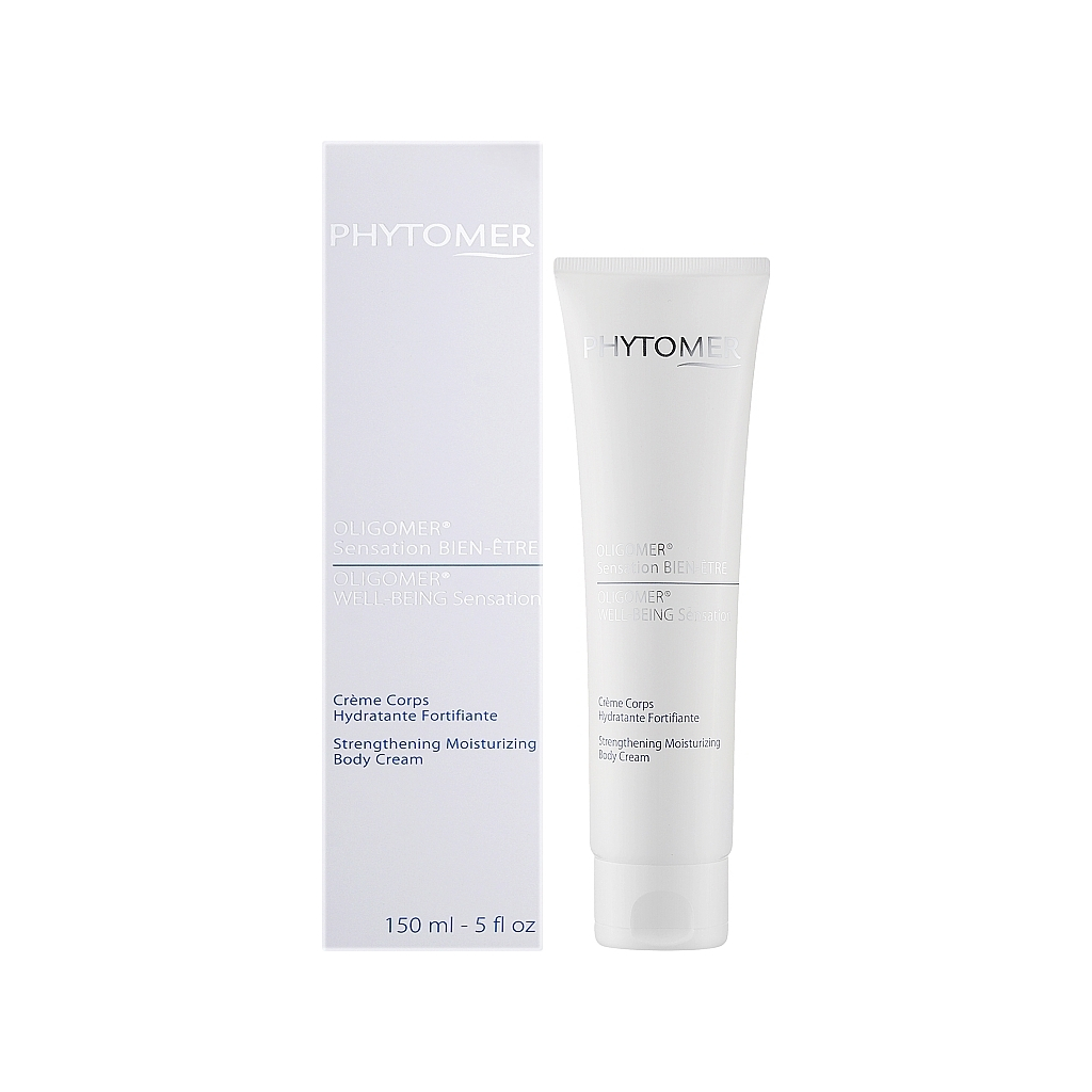 Крем для тіла Phytomer Oligomer Well-Being Sensation Moisturizing Body Cream 150 мл (3530012500894)