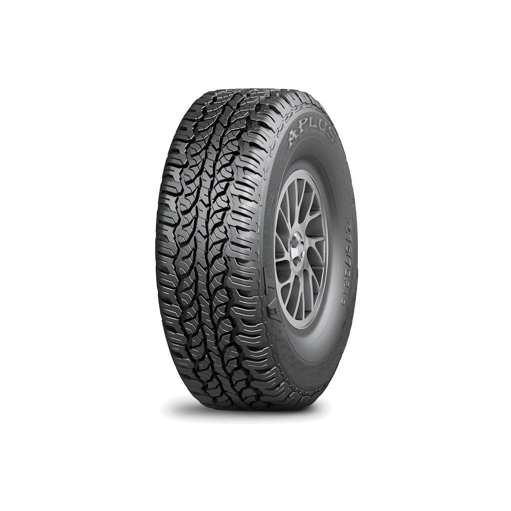 Шина Aplus 265/70R16 112T ALL TERRAIN A929 (AP312H1) Шина Aplus 265/70R16 112T ALL TERRAIN A929 (AP312H1)