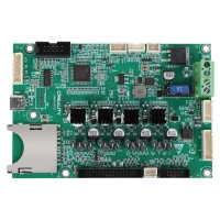 Плата для 3D-принтера Creality Ender-3 V3 SE Mainboard Kit (4002020066)