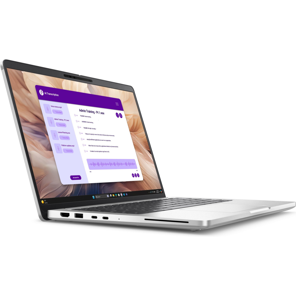 Ноутбук Dell Pro 14 Plus (210-BPDR_U732512_UBU) Ноутбук Dell Pro 14 Plus (210-BPDR_U732512_UBU)