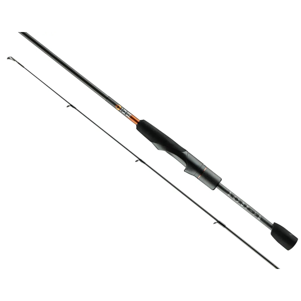 Вудилище Favorite Totem TTM1-792L-S 2.36m 2-9g Ex.Fast (1693.92.23)