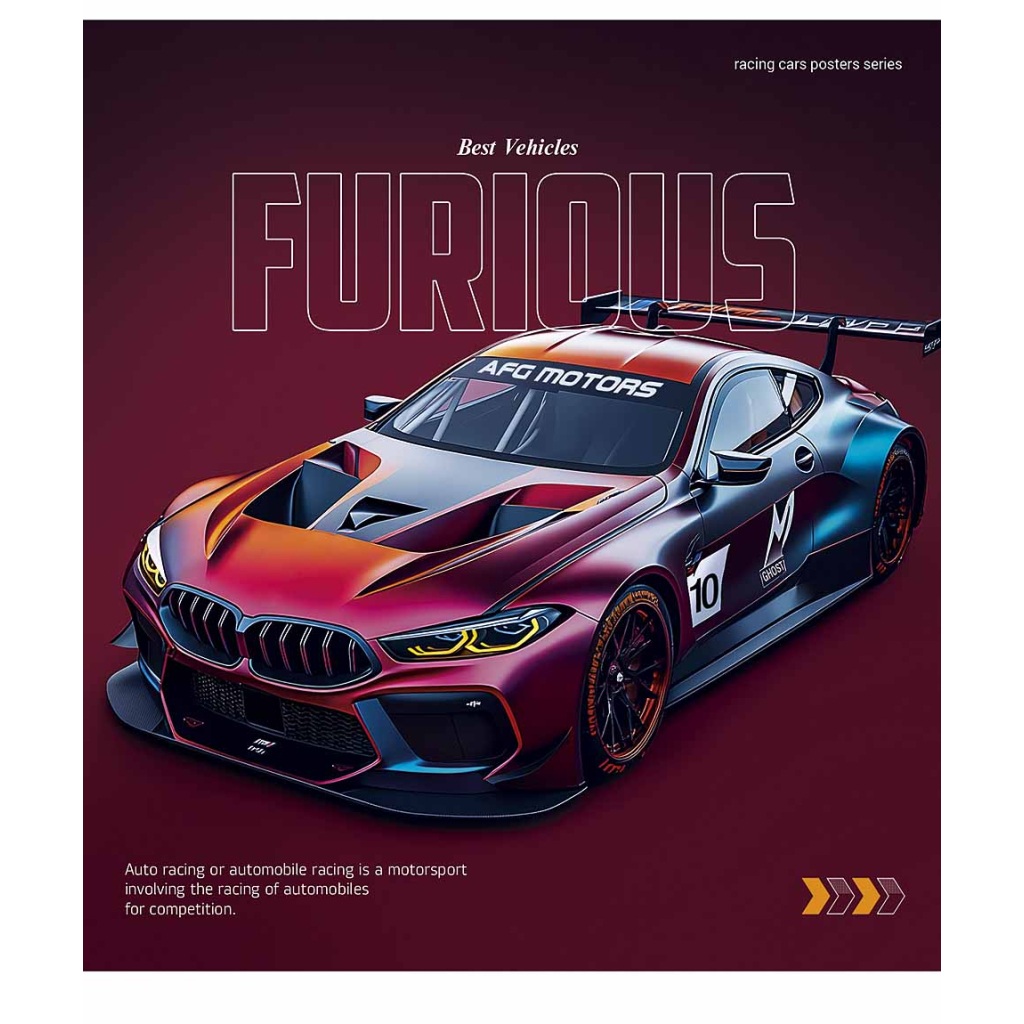 Зошит Школярик Cars posters 96 аркушів лінія (096-3572L) Зошит Школярик Cars posters 96 аркушів лінія (096-3572L)