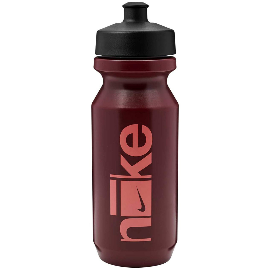 Пляшка для води Nike BIG MOUTH BOTTLE 2.0 22 OZ N.000.0043.672.22 бордовий 650 мл (887791792723) Пляшка для води Nike BIG MOUTH BOTTLE 2.0 22 OZ N.000.0043.672.22 бордовий 650 мл (887791792723)