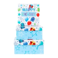 Buromax gift box 3 pcs (BM.233312)