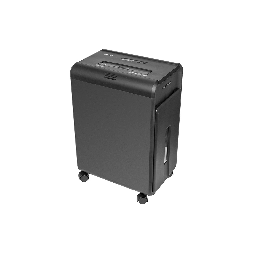 Знищувач документів Easy Enjoy HS-18C (HS083366) Знищувач документів Easy Enjoy HS-18C (HS083366)