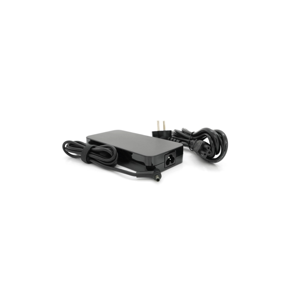 Блок живлення до ноутбуку Merlion ASUS 120W 19V 6.32А, 4.5*3.0 (38389 / LAS120/19-4.5*3.0)