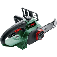 Chain saw Bosch UniversalChain 18 18V, tire 20 cm. 3 kg (without battery and charger) (0.600.8B8.001)
